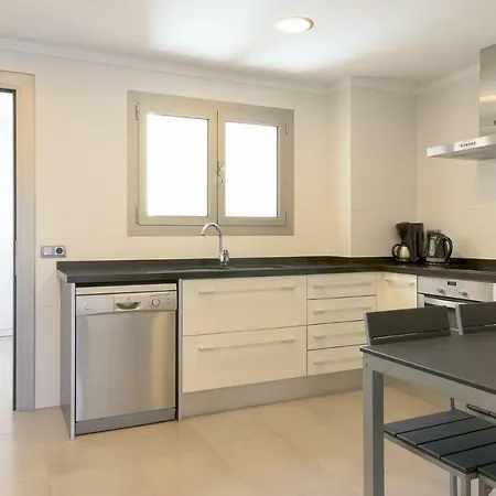 Cormes By Sunvillas Mallorca Apartment