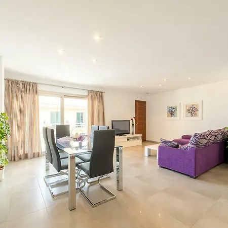 Cormes By Sunvillas Mallorca Apartment *