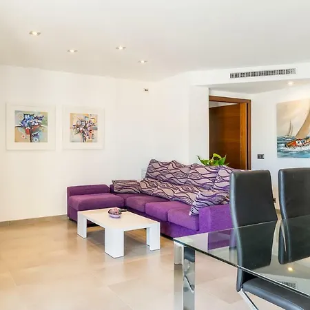 Cormes By Sunvillas Mallorca Apartment Port de Pollenca